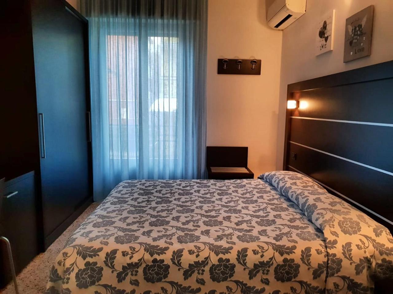 Hotel Riva ริมินี ภายนอก รูปภาพ